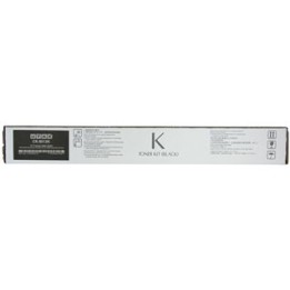 Toner Originale Nero 1T02RM0UT0, CK-8513K UTAX Conf.1 - Pag.30000