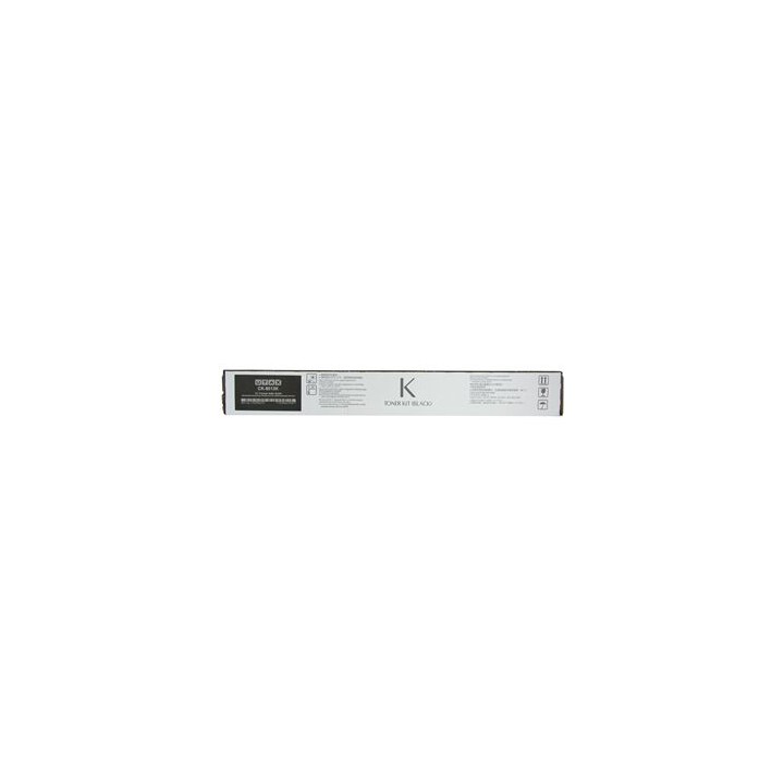 Toner Originale Nero 1T02RM0UT0, CK-8513K UTAX Conf.1 - Pag.30000