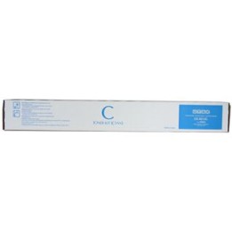 Toner Originale Ciano 1T02RMCUT0, 1T02RMCUT1, CK-8513C UTAX Conf.1 - Pag.20000