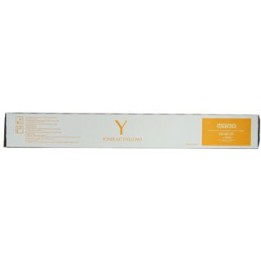 Toner Originale Giallo 1T02RMAUT0, 1T02RMAUT1, CK-8513Y UTAX Conf.1 - Pag.20000