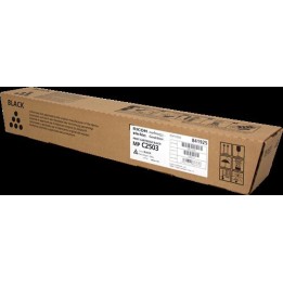 Toner Originale Nero 841918, 841925 RICOH Conf.1 - Pag.15000