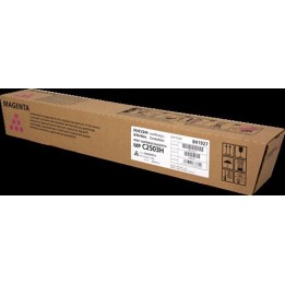 Toner Originale Magenta 841920, 841927 RICOH Conf.1 - Pag.9500