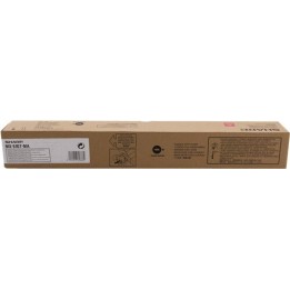 Toner Originale Magenta MX-51GTMA SHARP Conf.1