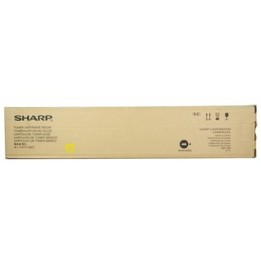 Toner Originale Giallo MX-62GTYA, MX-62GTYB SHARP Conf.1 - Pag.40000