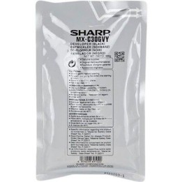 Developer Originale Giallo MX-C30GVY SHARP Conf.1
