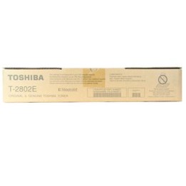 Toner Originale (T-2802E) 6AG00006405, 6AJ00000158, 6AJ00000189, 6AJ00000248, T-2802E TOSHIBA Conf.1 - Pag.17500