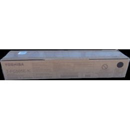 Toner Originale Nero (T-FC505EK) 6AJ00000139, 6AJ00000209, 6AJ00000291, T-FC505EK TOSHIBA Conf.1 - Pag.38400