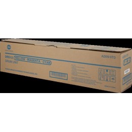Tamburo Originale Colore A2XN0TD, DR512 MINOLTA Conf.1 - Pag.75000