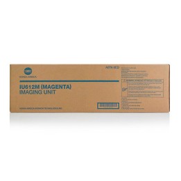 Imaging Unit Originale Magenta A0TK0ED, IU612M MINOLTA Conf.1 - Pag.120000