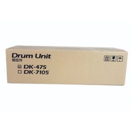 Tamburo Originale (DK-475) 302K393031, DK-475 MITA/KYOCERA Conf.1