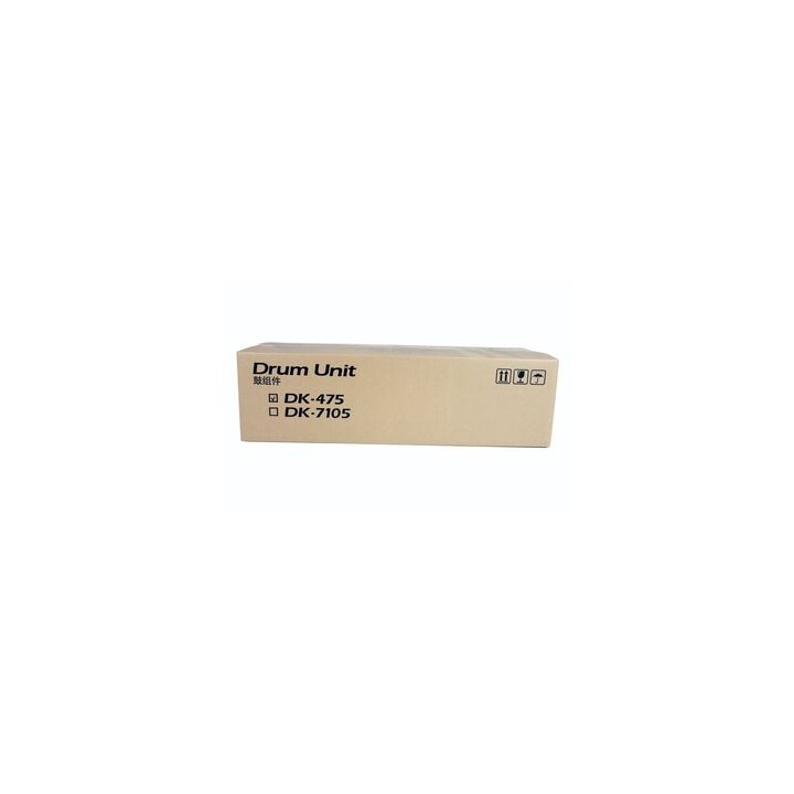 Tamburo Originale (DK-475) 302K393031, DK-475 MITA/KYOCERA Conf.1