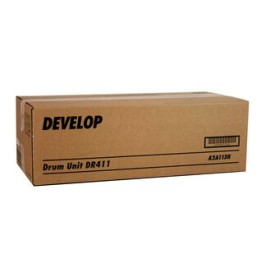 Tamburo Originale A2A113H, A2A1W3H, DR-411 DEVELOP Conf.1