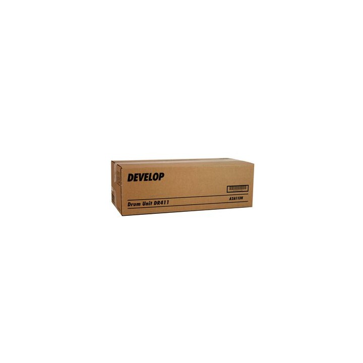 Tamburo Originale A2A113H, A2A1W3H, DR-411 DEVELOP Conf.1