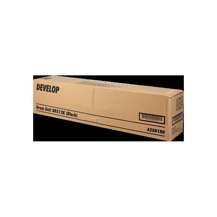 Gruppo Tamburo Originale Nero A2XN1RH, DR-512K DEVELOP Conf.1