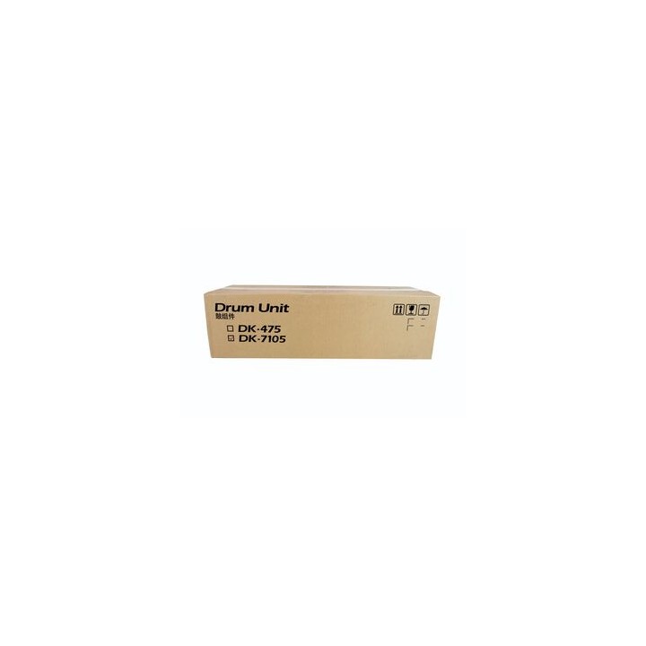 Unità Tamburo Originale (DK-7105) 302NL93020, 302NL93023, DK-7105 MITA/KYOCERA Conf.1