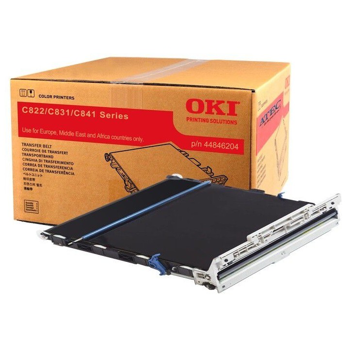 Cinghia Trasferimento Originale 44846204 - 80K OKI Conf.1