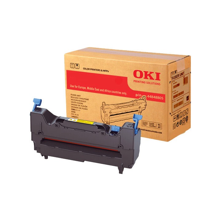 Gruppo Fusore Originale 44848805 OKI Conf.1