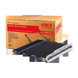 Cinghia Trasferimento Originale 45381102 OKI Conf.1