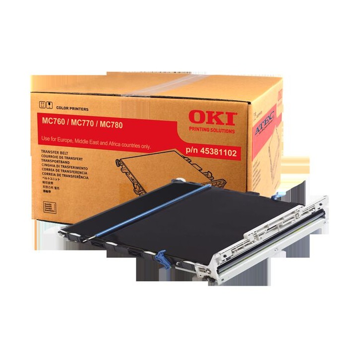 Cinghia Trasferimento Originale 45381102 OKI Conf.1