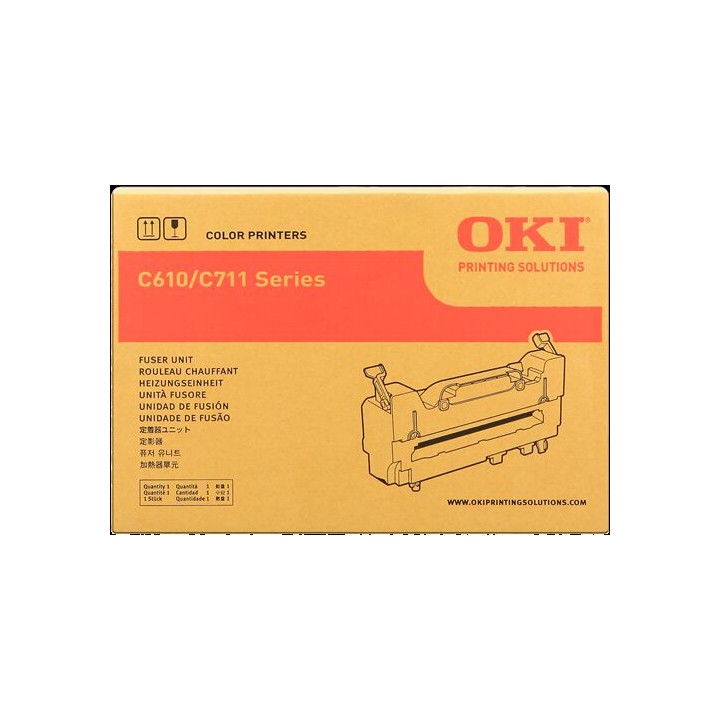 Gruppo Fusore Originale 44289103 OKI Conf.1