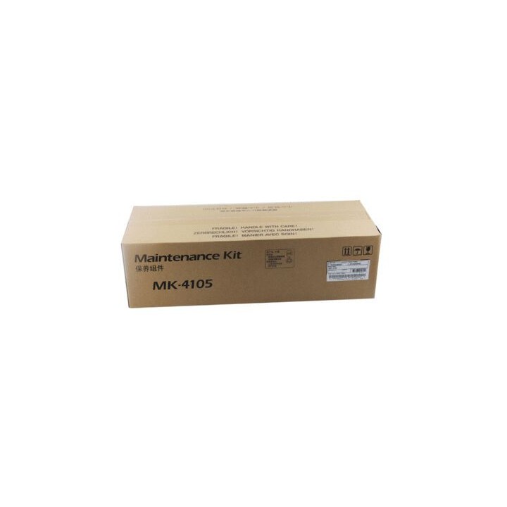 Kit Manutenzione Originale 1702NG0UN0, 1702NG8NL0, 611810065, B1083, MK-4105 TRIUMPH ADLER Conf.1 - Pag.150000