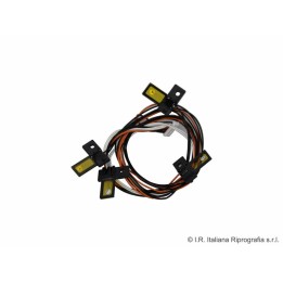 Termistore Compatibile MINOLTA Conf.1
