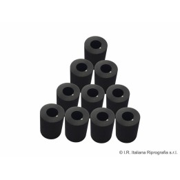 Gommino Alimentazione/Presa Carta Compatibile 2NG94120, 2F906230 TRIUMPH ADLER Conf.10