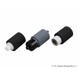 Kit Rullini Presa Carta Compatibili 2BR06520, 2F906230, 2F906240 UTAX Conf.1x3