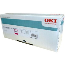 TONER 45396214 MAGENTA 11,5K OKI ORIG. ES7470mfp/ES7480mfp
