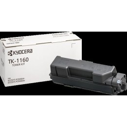 Toner Originale (TK-1160) 1T02RY0NL0, TK-1160 MITA/KYOCERA Conf.1 - Pag.7200