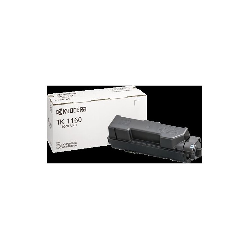 Toner Originale (TK-1160)...