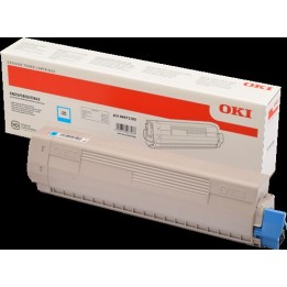 Cartuccia Originale Ciano 46471103 OKI Conf.1 - Pag.7000