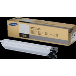 Cartuccia Toner Originale Nero CLT-K809S, SS607A SAMSUNG Conf.1 - Pag.20000