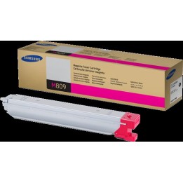 Cartuccia Toner Originale Magenta CLT-M809S, SS649A SAMSUNG Conf.1 - Pag.15000