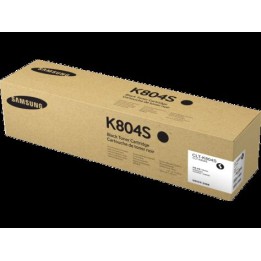 Cartuccia Toner Originale Nero CLT-K804S, SS586A SAMSUNG Conf.1 - Pag.20000