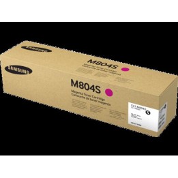 Cartuccia Toner Originale Magenta CLT-M804S, SS628A SAMSUNG Conf.1 - Pag.15000