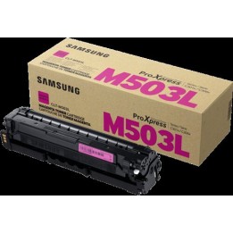 Cartuccia Toner Originale Magenta CLT-M503L, SU281A SAMSUNG Conf.1 - Pag.5000