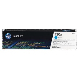 Cartuccia Originale Ciano (130A) 130A, CF351A HP Conf.1 - Pag.1000