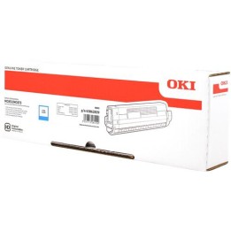 Cartuccia Originale Ciano 45862839 OKI Conf.1 - Pag.7300