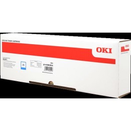 Cartuccia Originale Ciano 45862816 OKI Conf.1 - Pag.10000