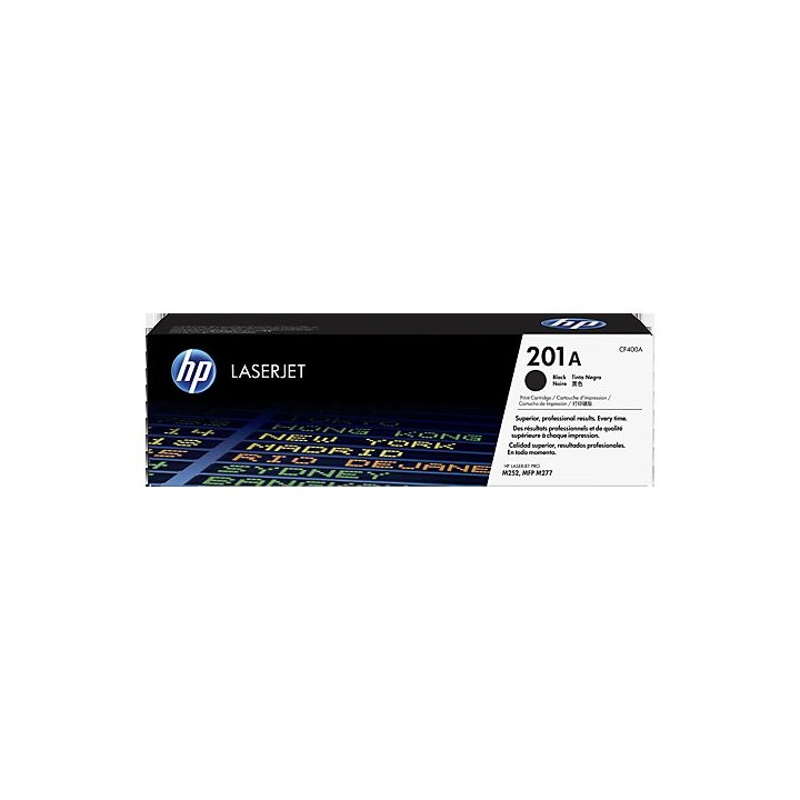Cartuccia Originale Nero (201A) 201A, CF400A HP Conf.1 - Pag.1500
