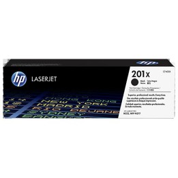 Cartuccia Originale Nero (201X) 201X, CF400X HP Conf.1 - Pag.2800