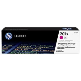 Cartuccia Originale Magenta (201X) 201X, CF403X HP Conf.1 - Pag.2300