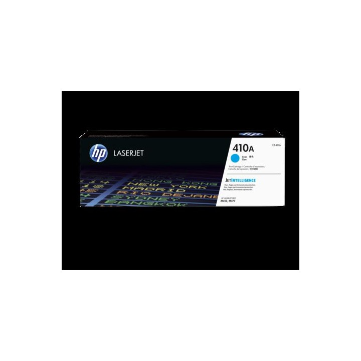 Cartuccia Originale Ciano (410A) 410A, CF411A HP Conf.1 - Pag.2300