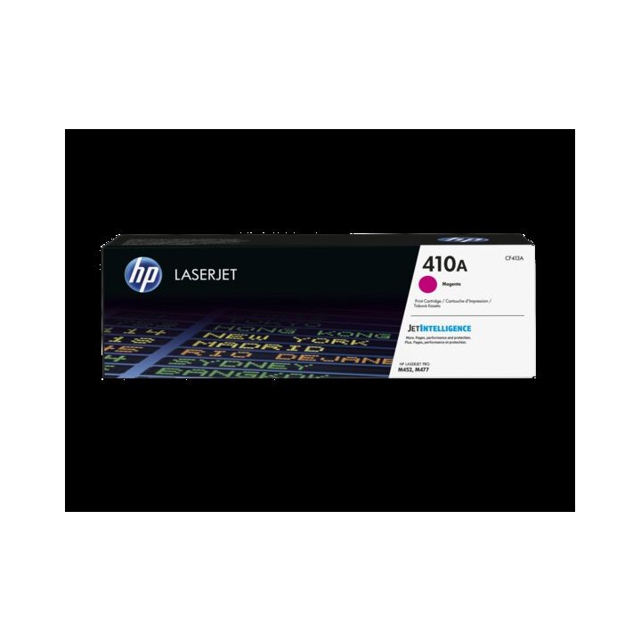 Cartuccia Originale Magenta (410A) 410A, CF413A HP Conf.1 - Pag.2300