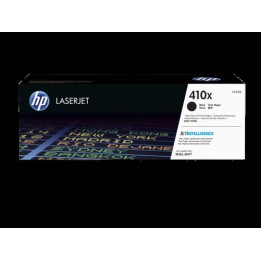Cartuccia Originale Nero (410X) 410X, CF410X HP Conf.1 - Pag.6500