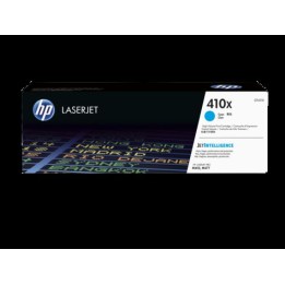 Cartuccia Originale Ciano (410X) 410X, CF411X HP Conf.1 - Pag.5000
