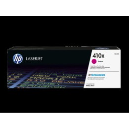 Cartuccia Originale Magenta (410X) 410X, CF413X HP Conf.1 - Pag.5000