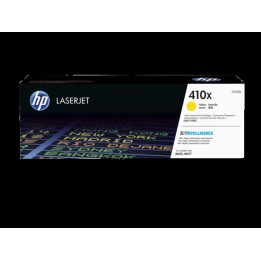 Cartuccia Originale Giallo (410X) 410X, CF412X HP Conf.1 - Pag.5000