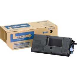 Toner Originale (TK-3170) 1T02T80NL0, 1T02T80NL1, 1T02T80NLC, TK-3170 MITA/KYOCERA Conf.1 - Pag.15500